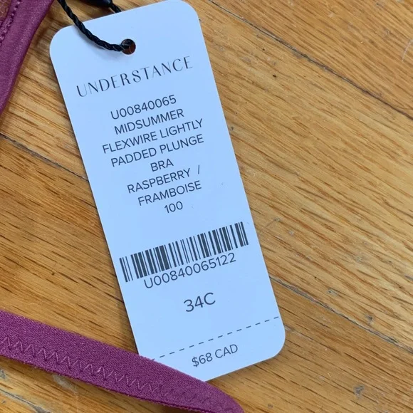 Bra & Pantie Set - Picture 6 of 8